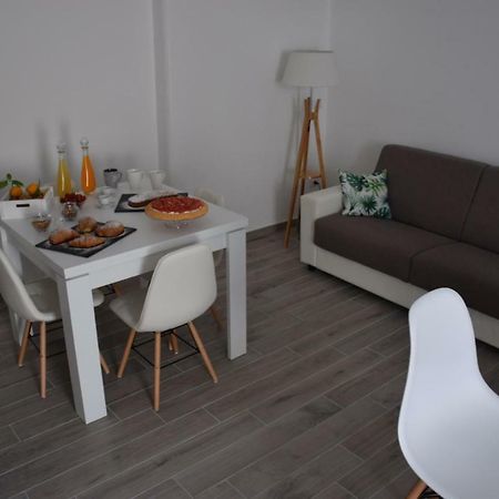 Dimora Santa Caterina Lejlighed Conversano Eksteriør billede