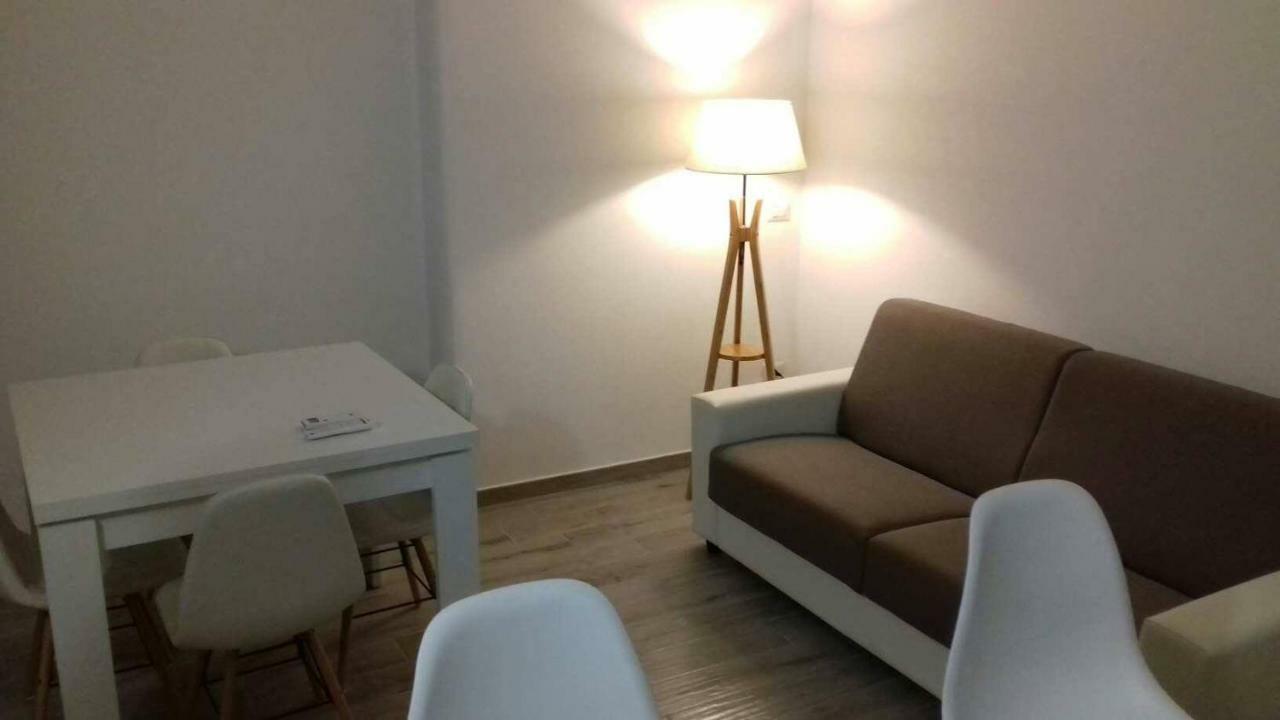 Dimora Santa Caterina Lejlighed Conversano Eksteriør billede